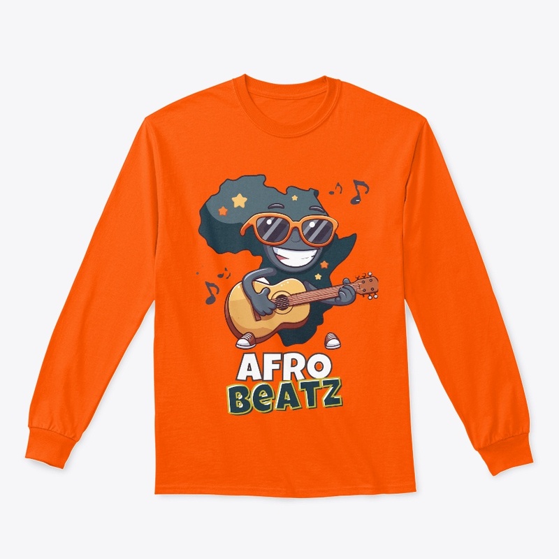Afro Beatz