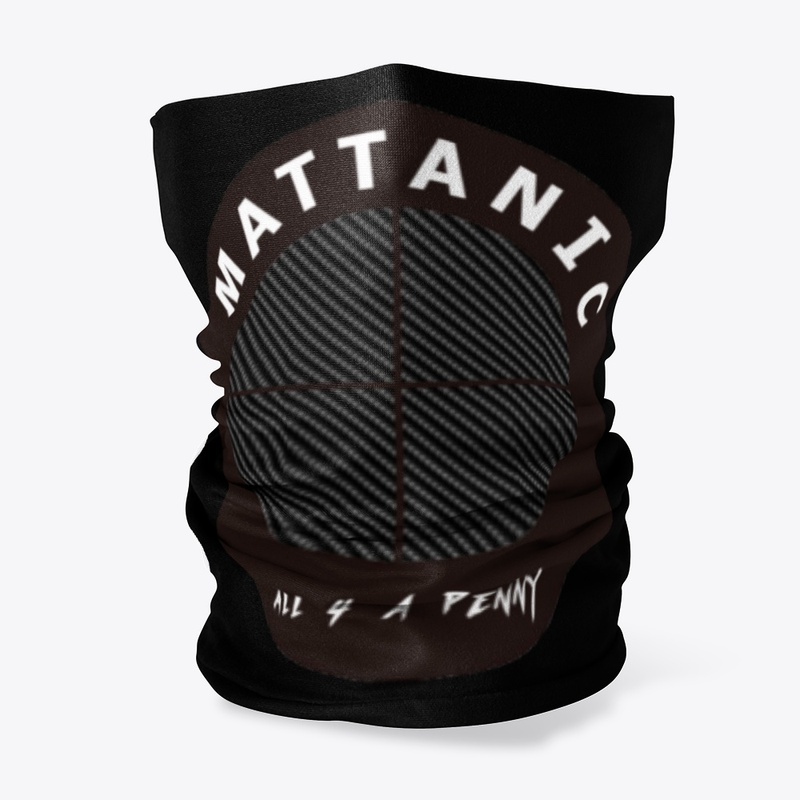 #SQUAD Productions Presents Mattanic!
