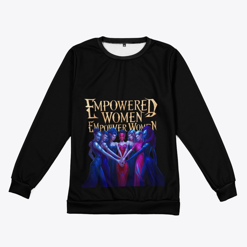 Sisterhood Strength Tee