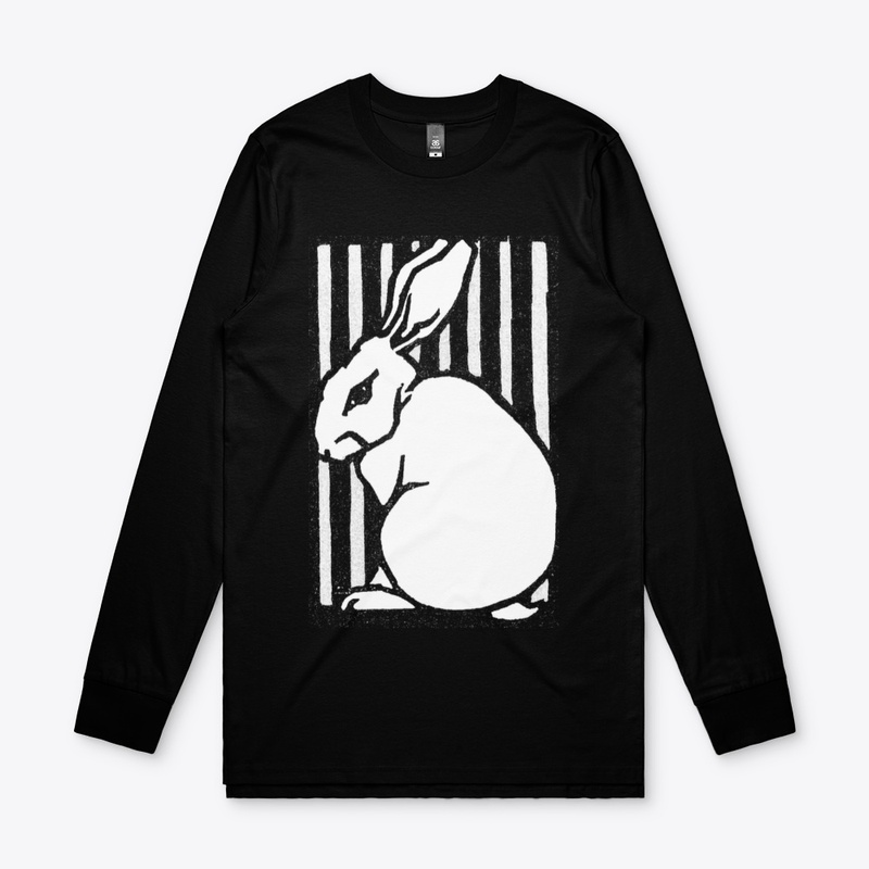 Mean Bunny