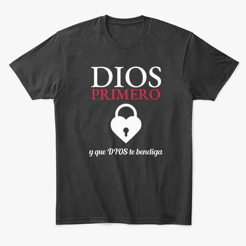 God First