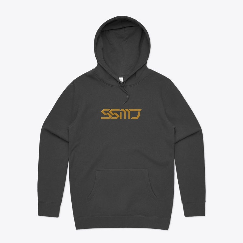 SSMJ Apparel