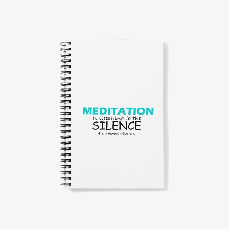 MEDITATION 