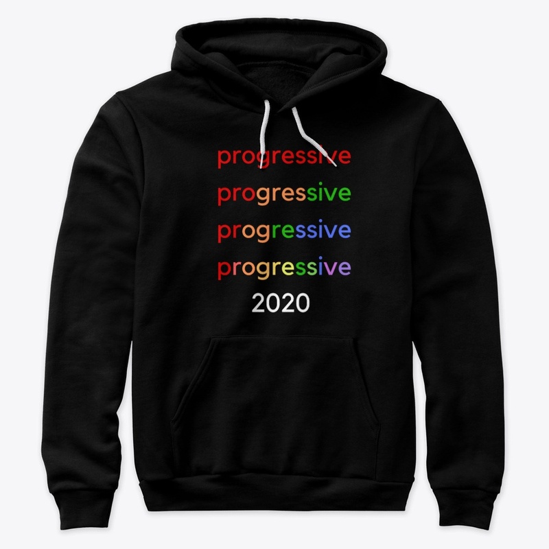 PROGRESSIVE 2020