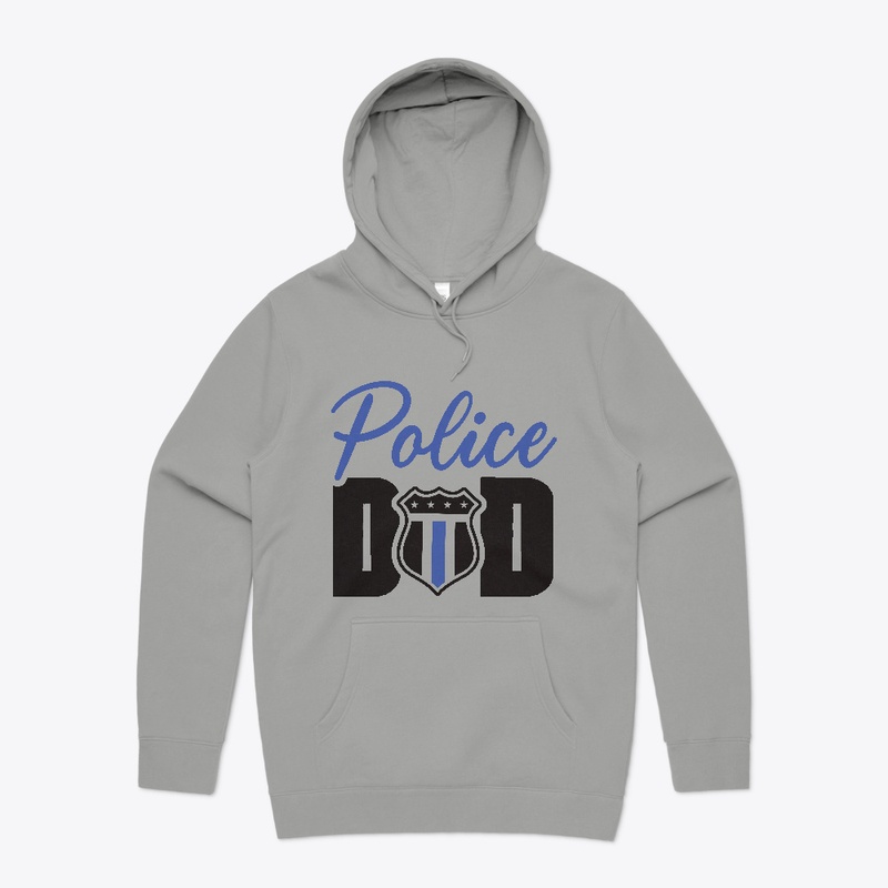 Police Dad