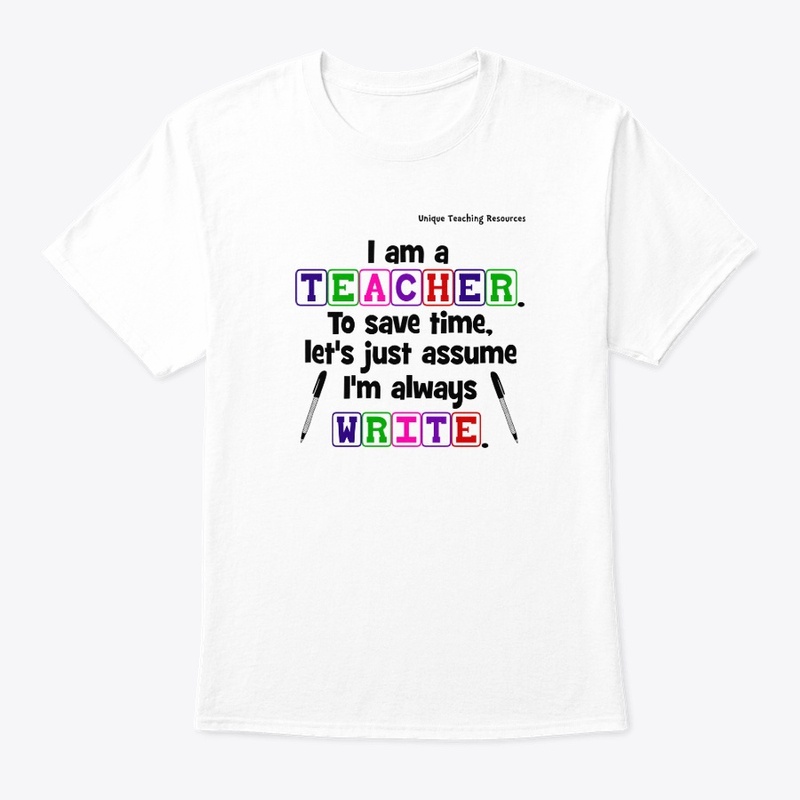 Teacher 