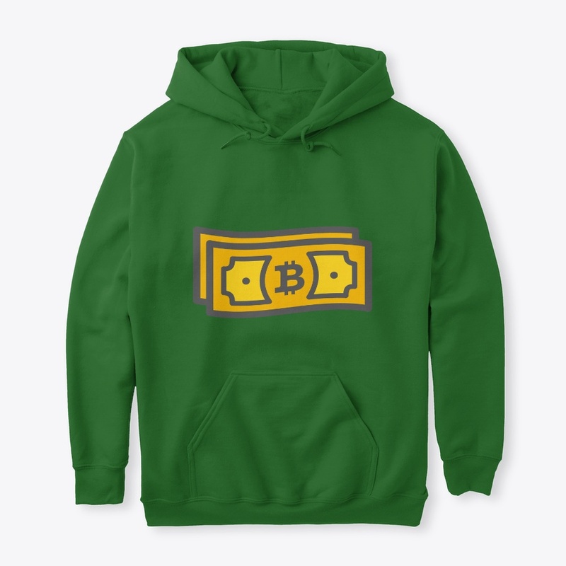 want money 