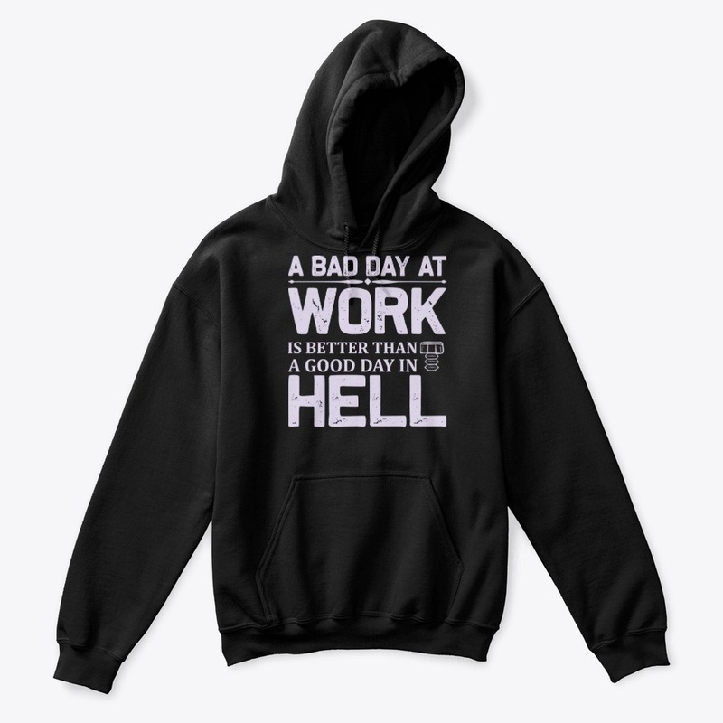 A Bad Day At Work Labor Day