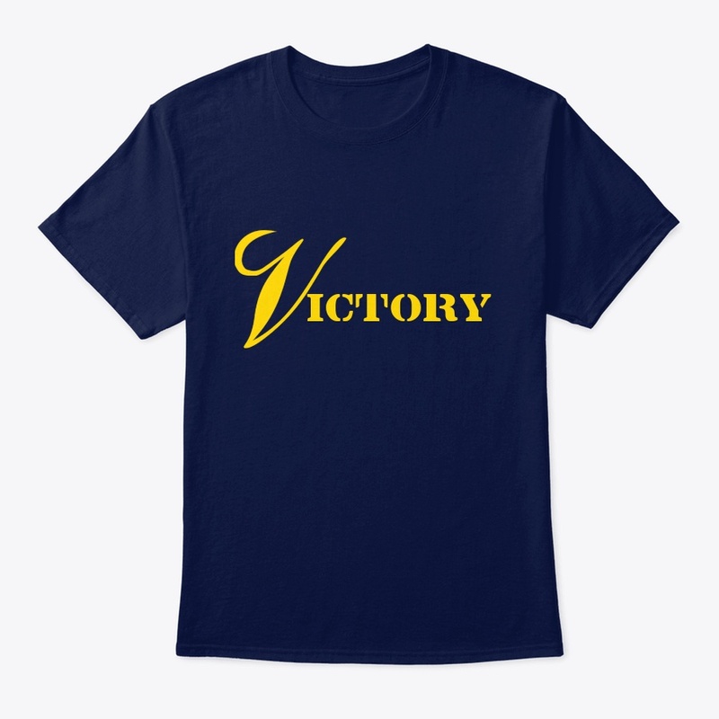 Refined Fire-Victory 