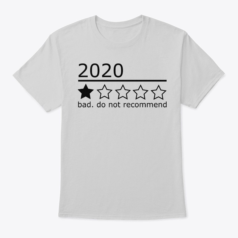 2020 One Star Review