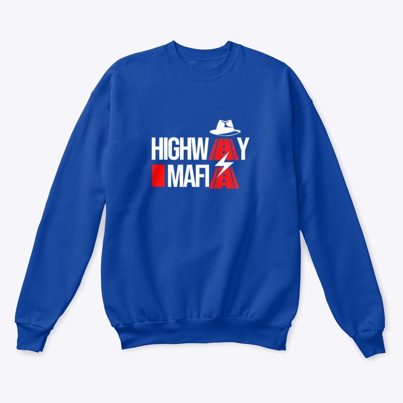 Highway Mafia Red