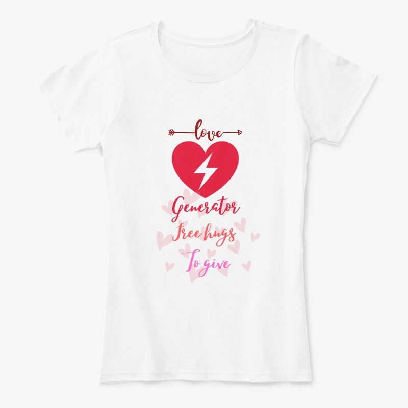 Love generator