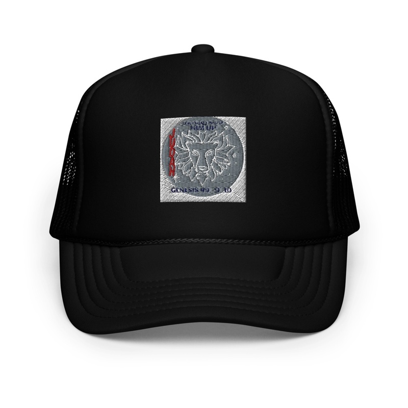 Judah hat