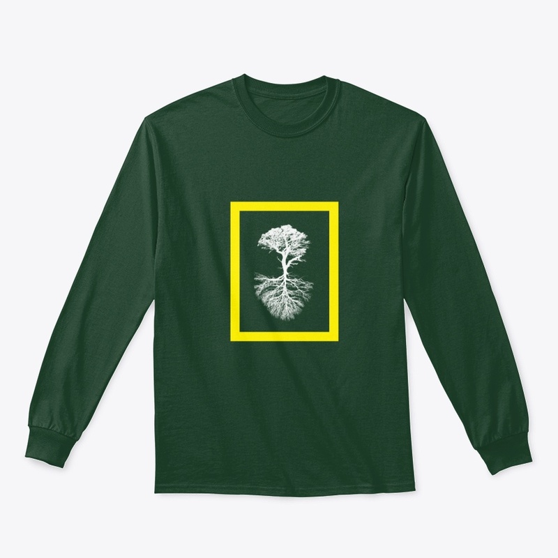 Nature Tee