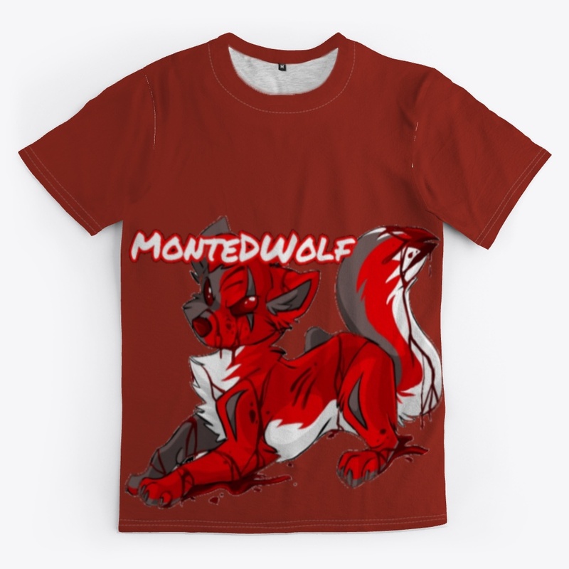 DIRE WOLF