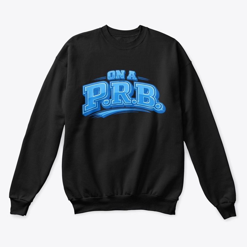 On a P.R.B.