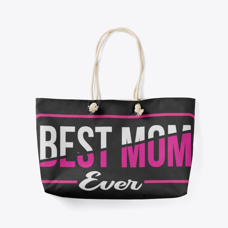 Mom Niches Tshirt Design