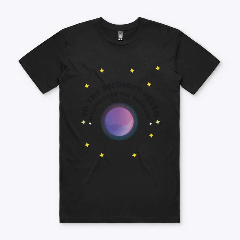 Undiscovered Mysteries of The Universe 2