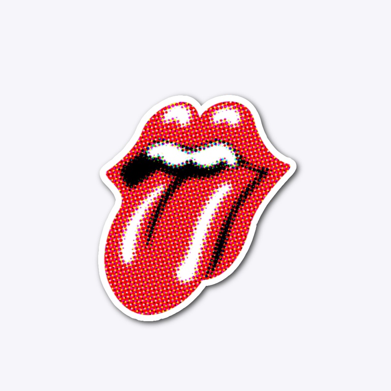 Stones Tongue 