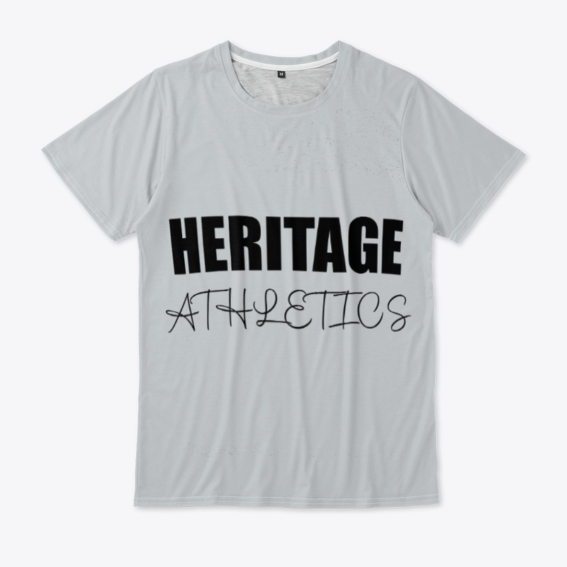 Heritage Athletics.