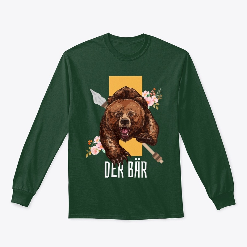 The Bear