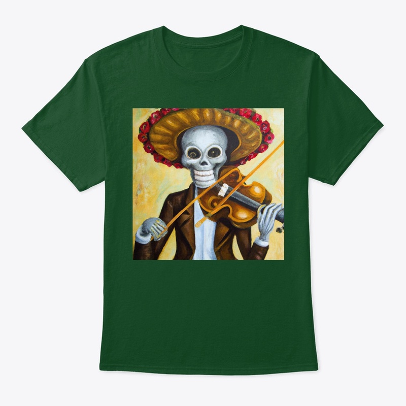 Skeletonichi Mariachi