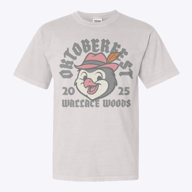 Oktoberfest 2025
