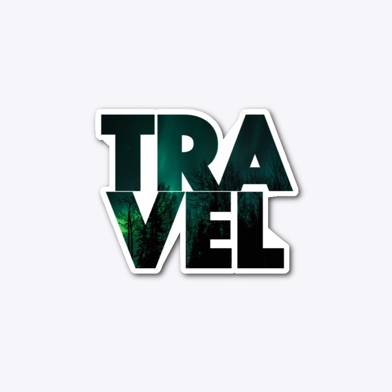 Travel-Northern Lights