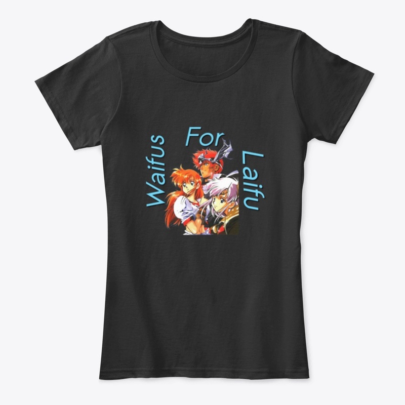 Waifus 4 Laifu
