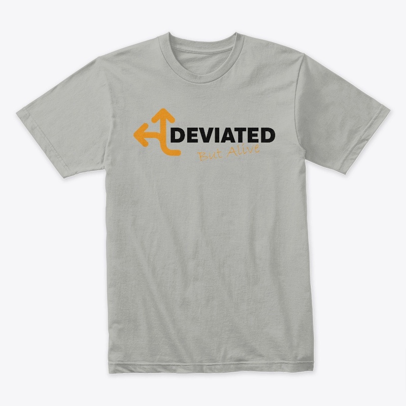 Deviant by Design
