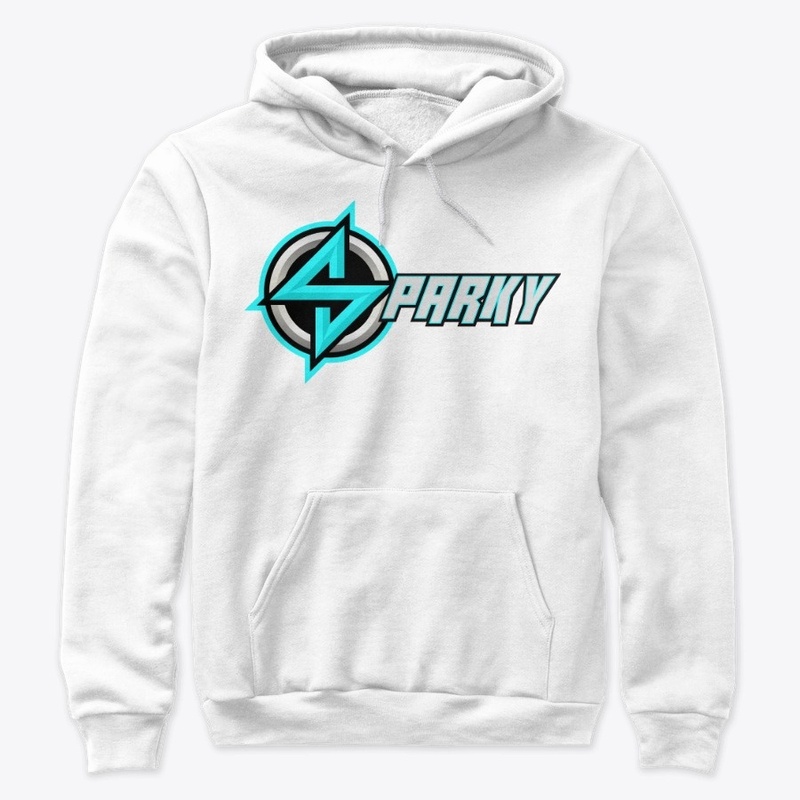 Sparky Premium Hoodie