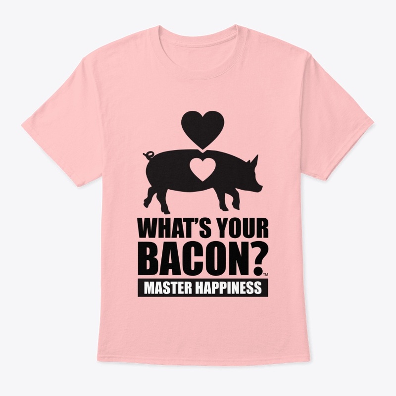 What's Your BACON?