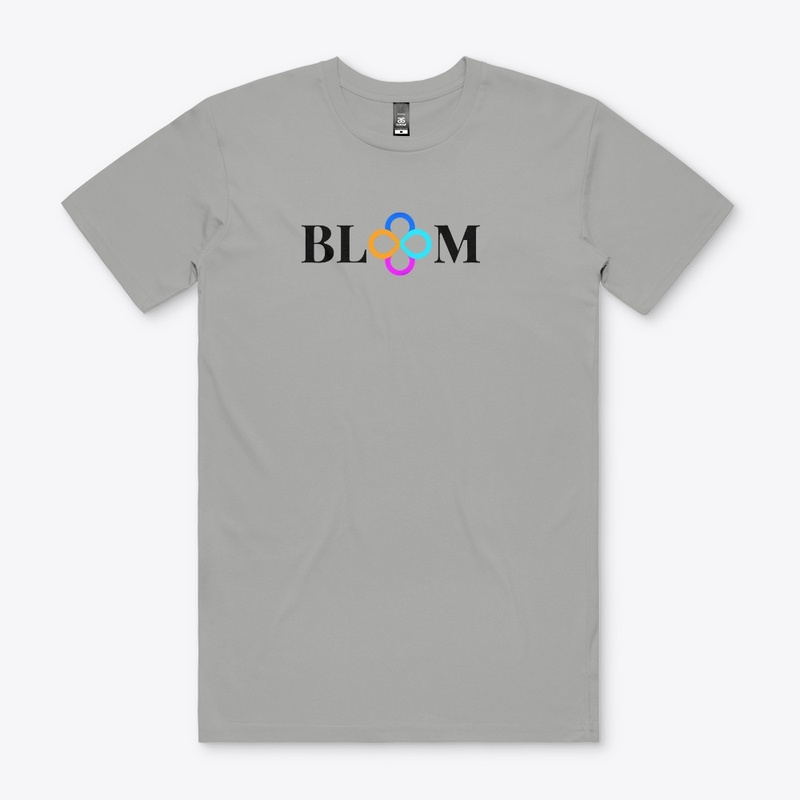 Bloom Essential Mens Tee