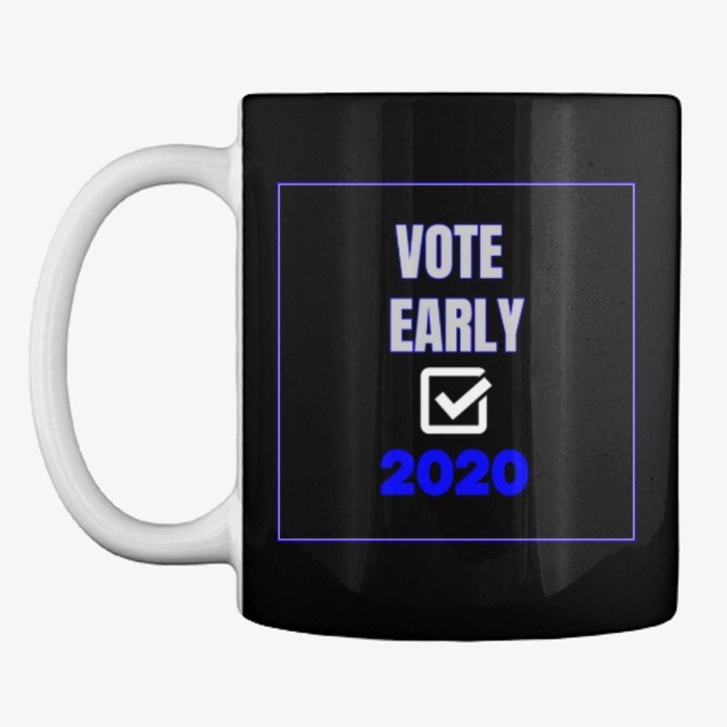 Vote Early 2020