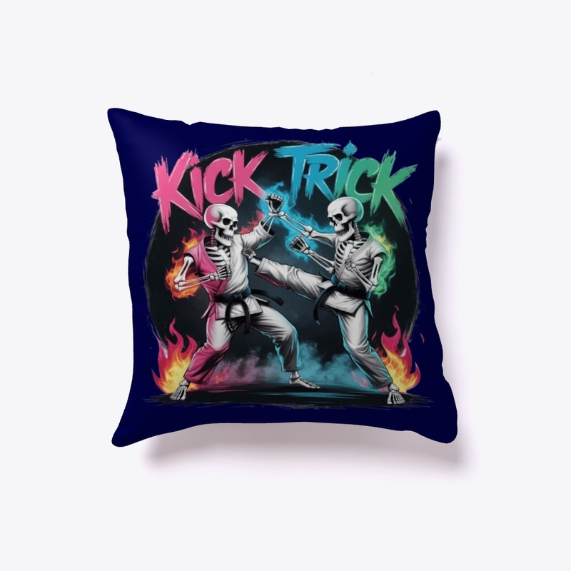 Kick Trick