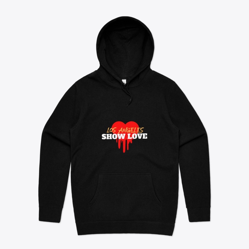 City of Dreams - Show Love LA
