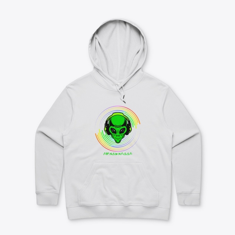 Alien division