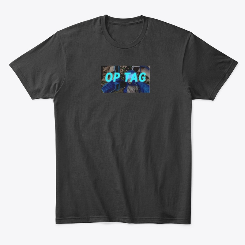 OP TAG MERCH