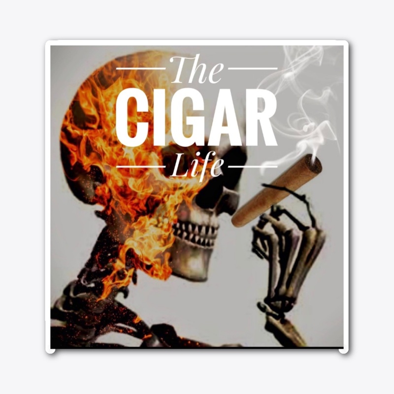 The Cigar Life