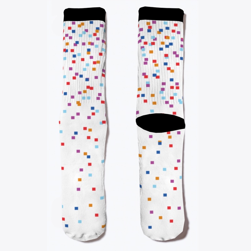 Shape of Color Women Leggings 
