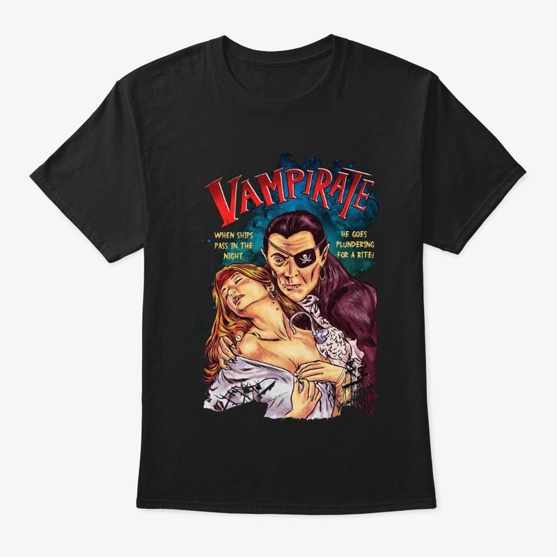 Vampirate