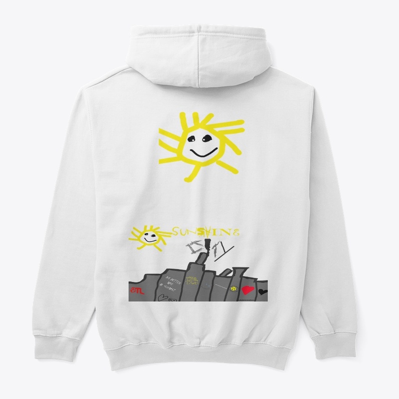 SUNSHINE CITY