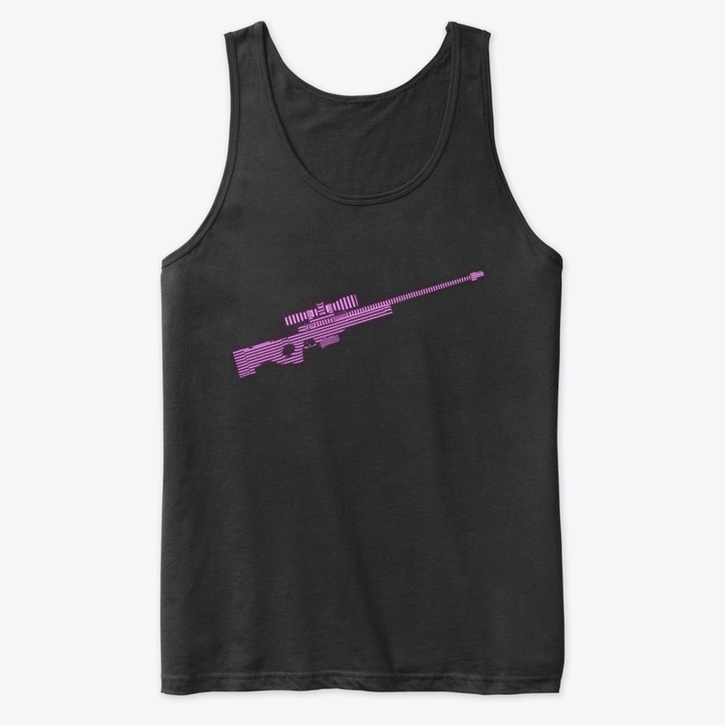 Sniper Neon