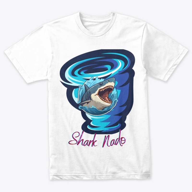 Shark Nado