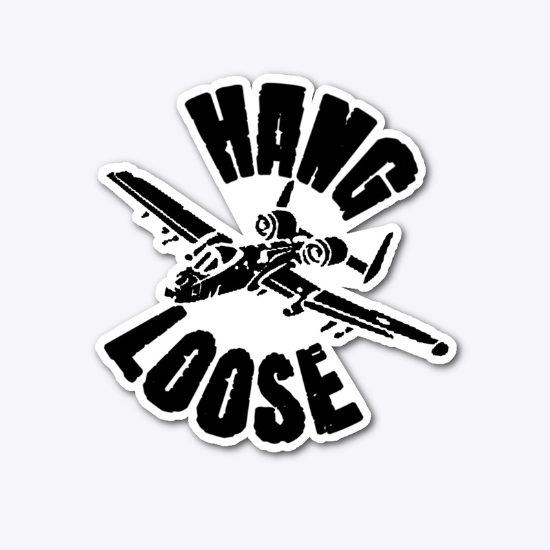 Hang loose