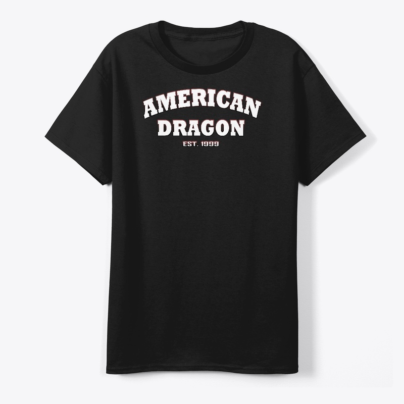 American Dragon