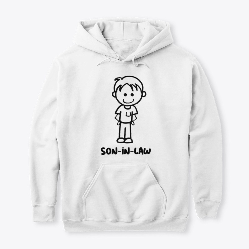 Family Designs: Son-In-Law