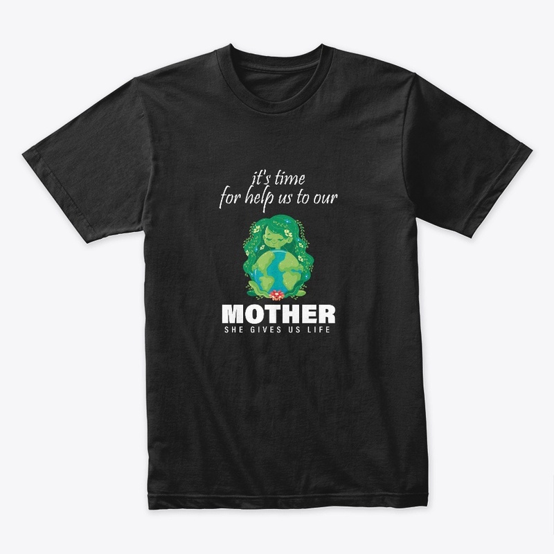 April 22 international mother earth day