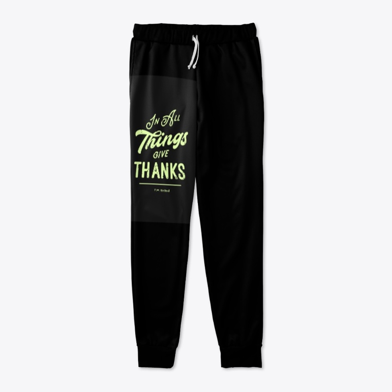 Jogg, glass and full selvees tee shirt