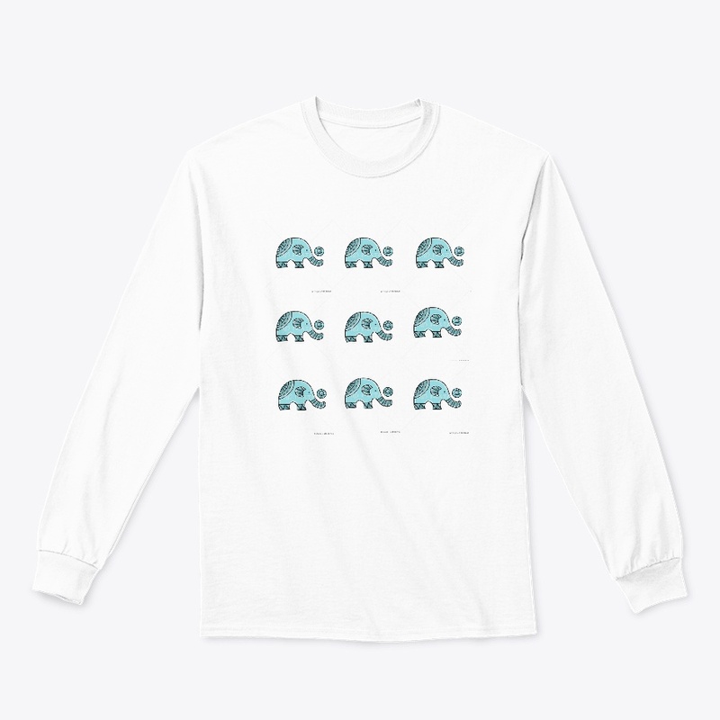 Elephant 